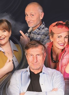 Manželské turbulence v Liberci