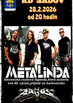 Metalinda & Argos