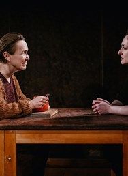 Kulturní prostor AULA: Divadlo v Celetné - Kráska z Leenane