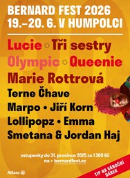 Bernard Fest 2026