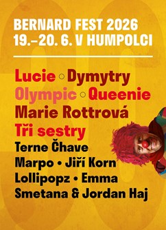 Bernard Fest 2026