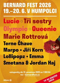 Bernard Fest 2026
