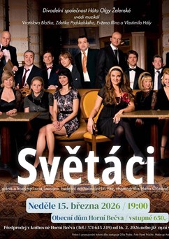 Světáci