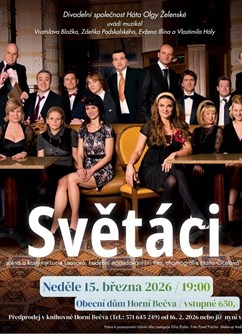 Světáci