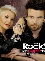 RockSet - world Roxette tribute band