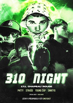 310 Night