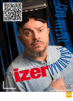 Zdeněk Izer - Vyndavací  zas tam dací