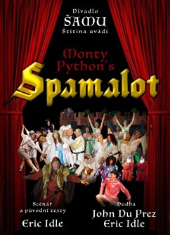 MONTY PYTHON´S Spamalot