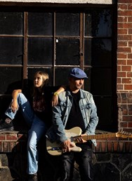 Kayapa (křest debutu), Tříkolka génia