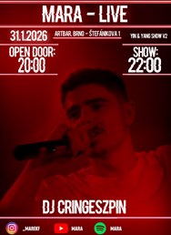 MARA - YIN&YANG SHOW v2