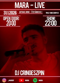 MARA - YIN&YANG SHOW v2