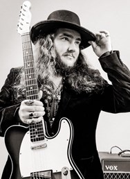 Tom Killner Band (UK)