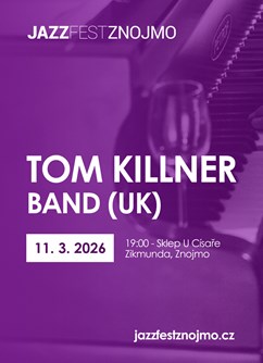 Tom Killner Band (UK)