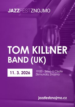 Tom Killner Band (UK)