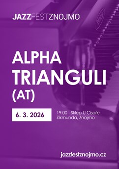 Alpha Trianguli (AT)