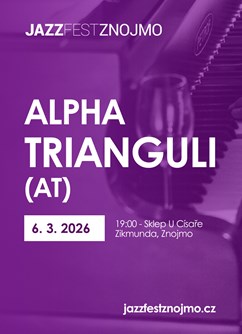 Alpha Trianguli (AT)