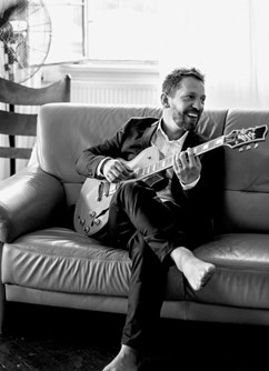 Libor Šmoldas Organ Trio (CZ)