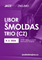 Libor Šmoldas Organ Trio (CZ)