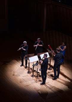 Belfiato Quintet