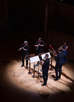 Belfiato Quintet