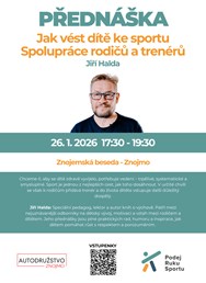 Jak vést dítě ke sportu: Spolupráce rodičů a trenérů