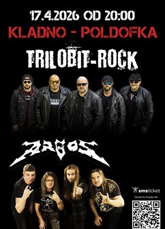 Trilobit-Rock + Argos-CZ