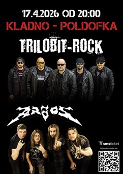 Trilobit-Rock + Argos-CZ