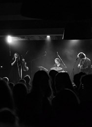 Cermaque & kapela | Unger Jansen