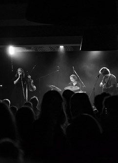 Cermaque & kapela | Unger Jansen