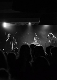 Cermaque & kapela | Unger Jansen