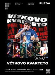Vítkovo kvarteto