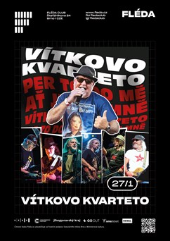 Vítkovo kvarteto