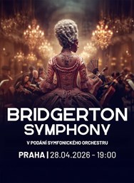 Koncert filmové hudby seriálu Bridgerton