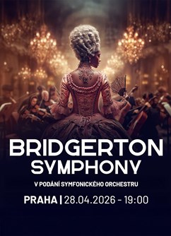 Koncert filmové hudby seriálu Bridgerton