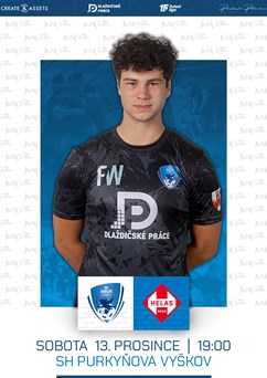 Amor Vyškov : Helas Brno