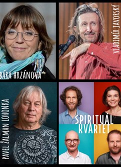 Na návštěvě u Cimbal Classiku 2026