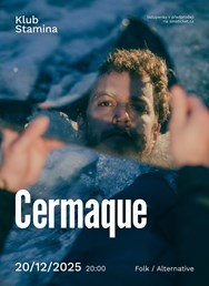 Cermaque | Klub Stamina
