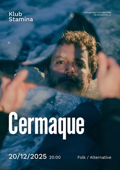 Cermaque | Klub Stamina