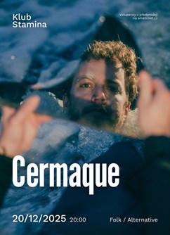 Cermaque | Klub Stamina