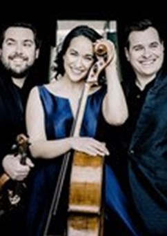 Trio Bohémo