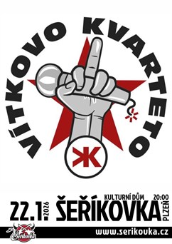 Vítkovo kvarteto