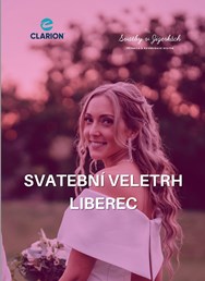 Svatební Veletrh Liberec