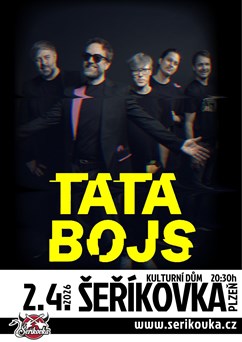 Tata Bojs