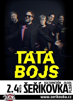 Tata Bojs