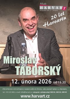 Miroslav Táborský