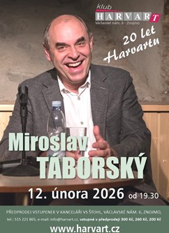 Miroslav Táborský