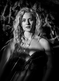 Svojost - autorské čtení Kateřiny Pokorné