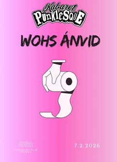 Kabaret Punklesque - Divná show