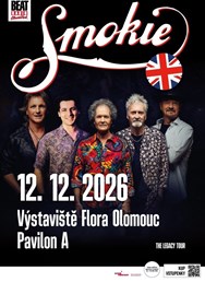 Smokie (UK)