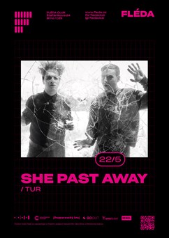 She Past Away (TUR)